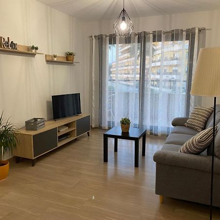 Apartamento Relax Moraira Exteriör bild