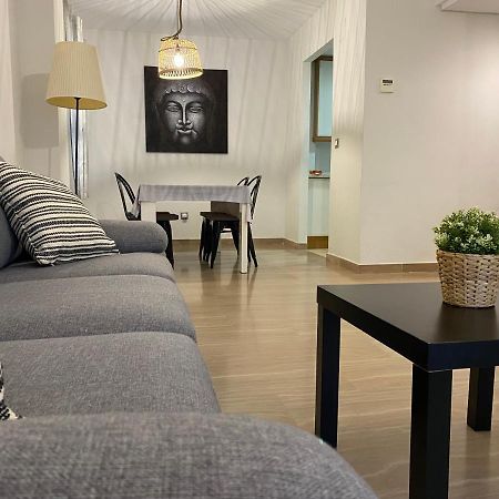 Apartamento Relax Moraira Exteriör bild