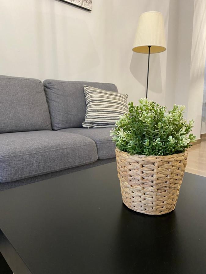 Apartamento Relax Moraira Exteriör bild