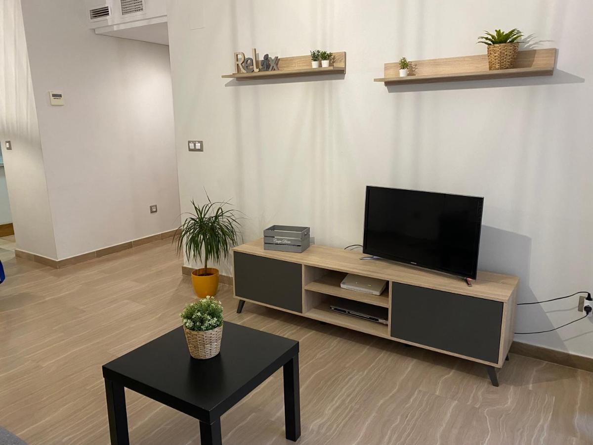Apartamento Relax Moraira Exteriör bild