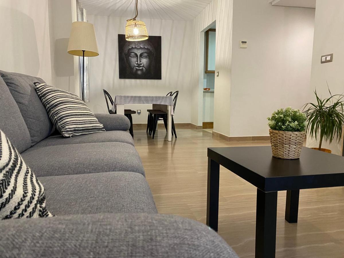 Apartamento Relax Moraira Exteriör bild
