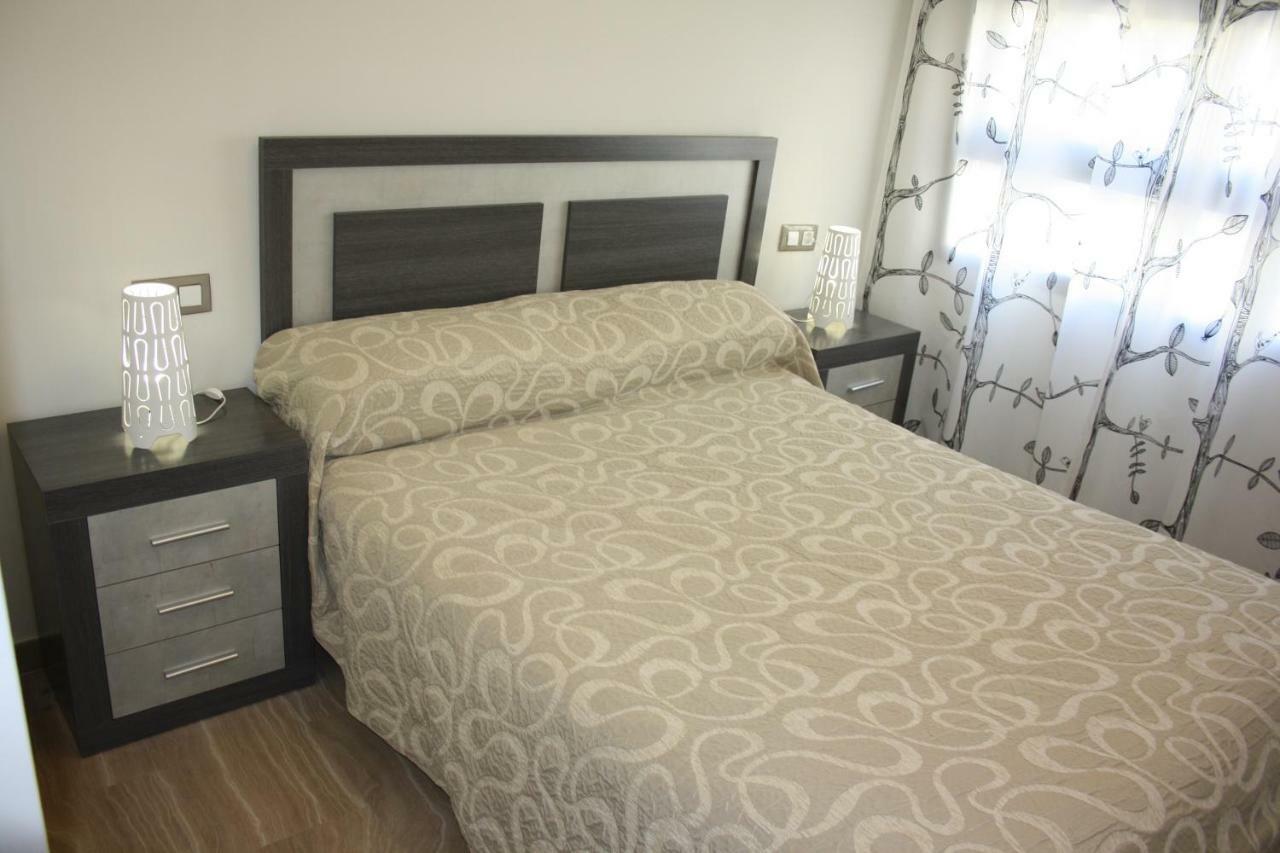 Apartamento Relax Moraira Exteriör bild