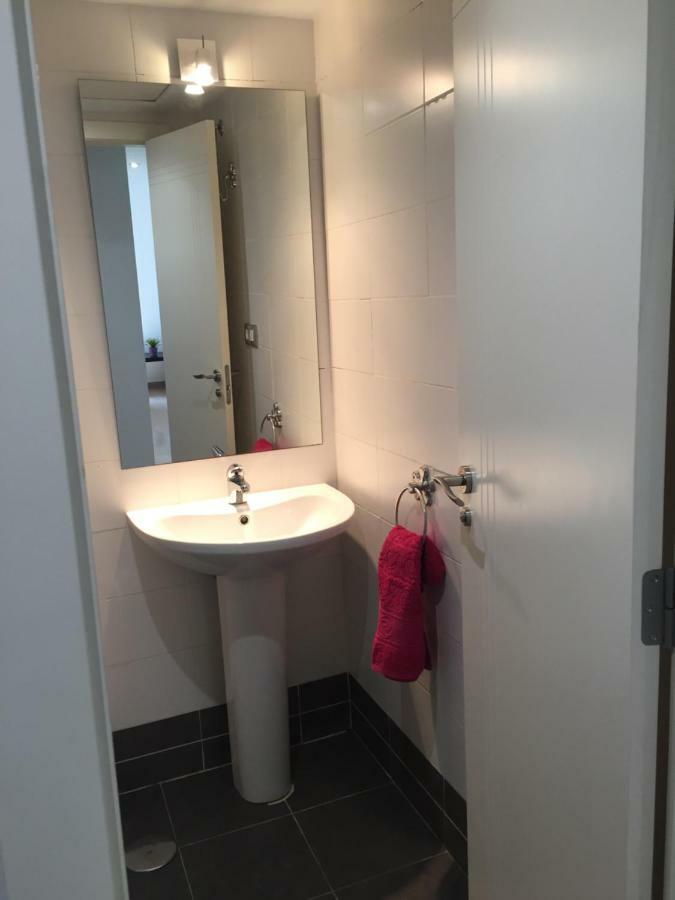 Apartamento Relax Moraira Exteriör bild